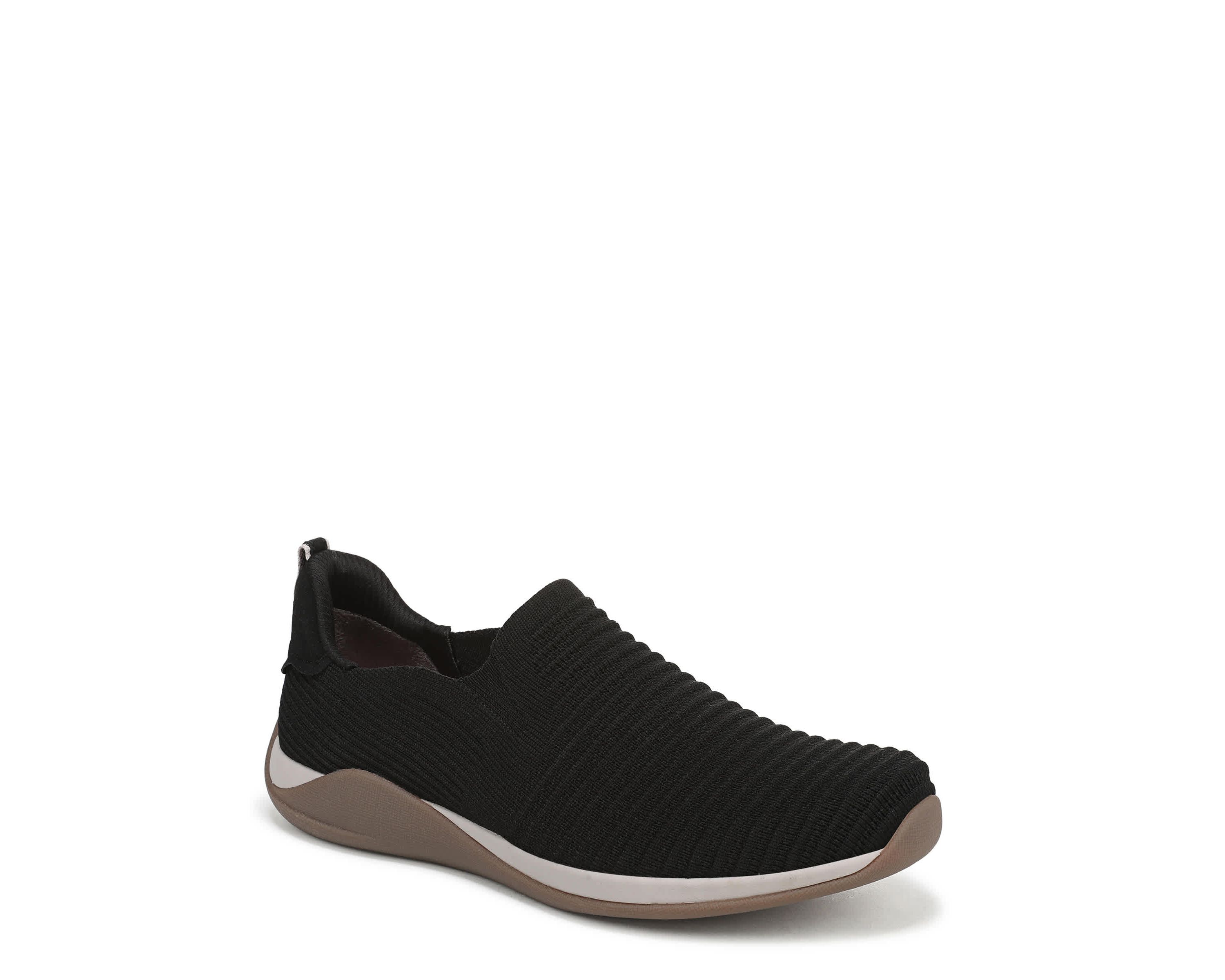 Era Knit Slip On Sneaker