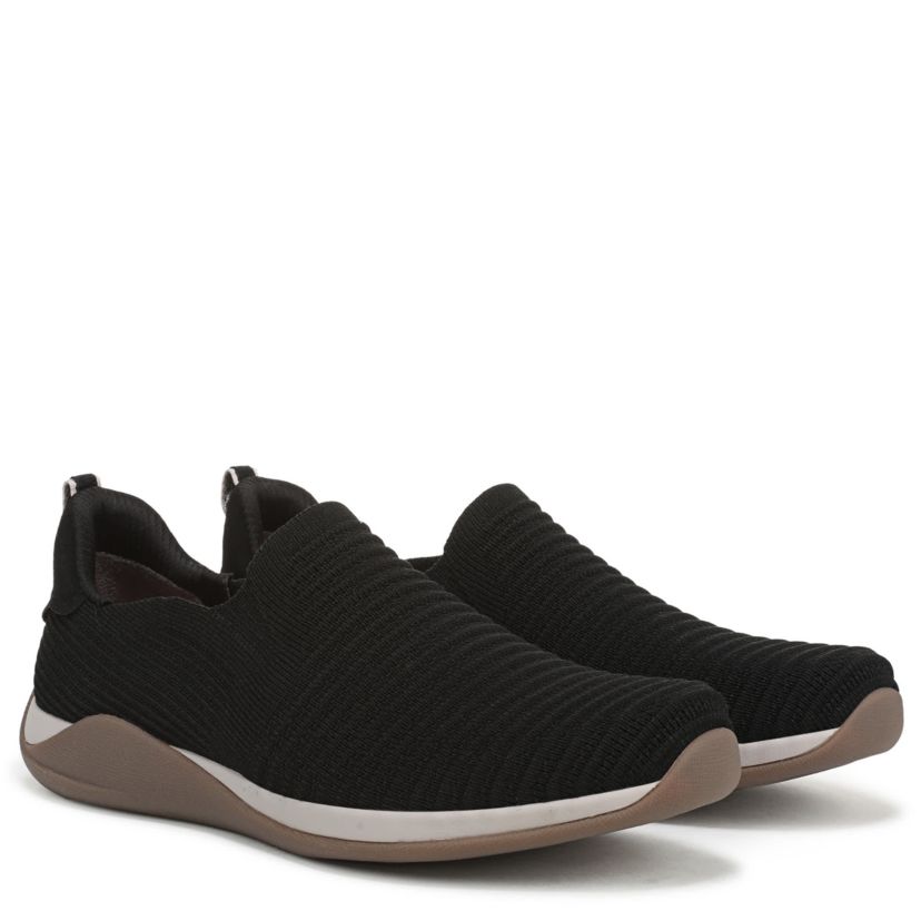 Era Knit Slip On Sneaker