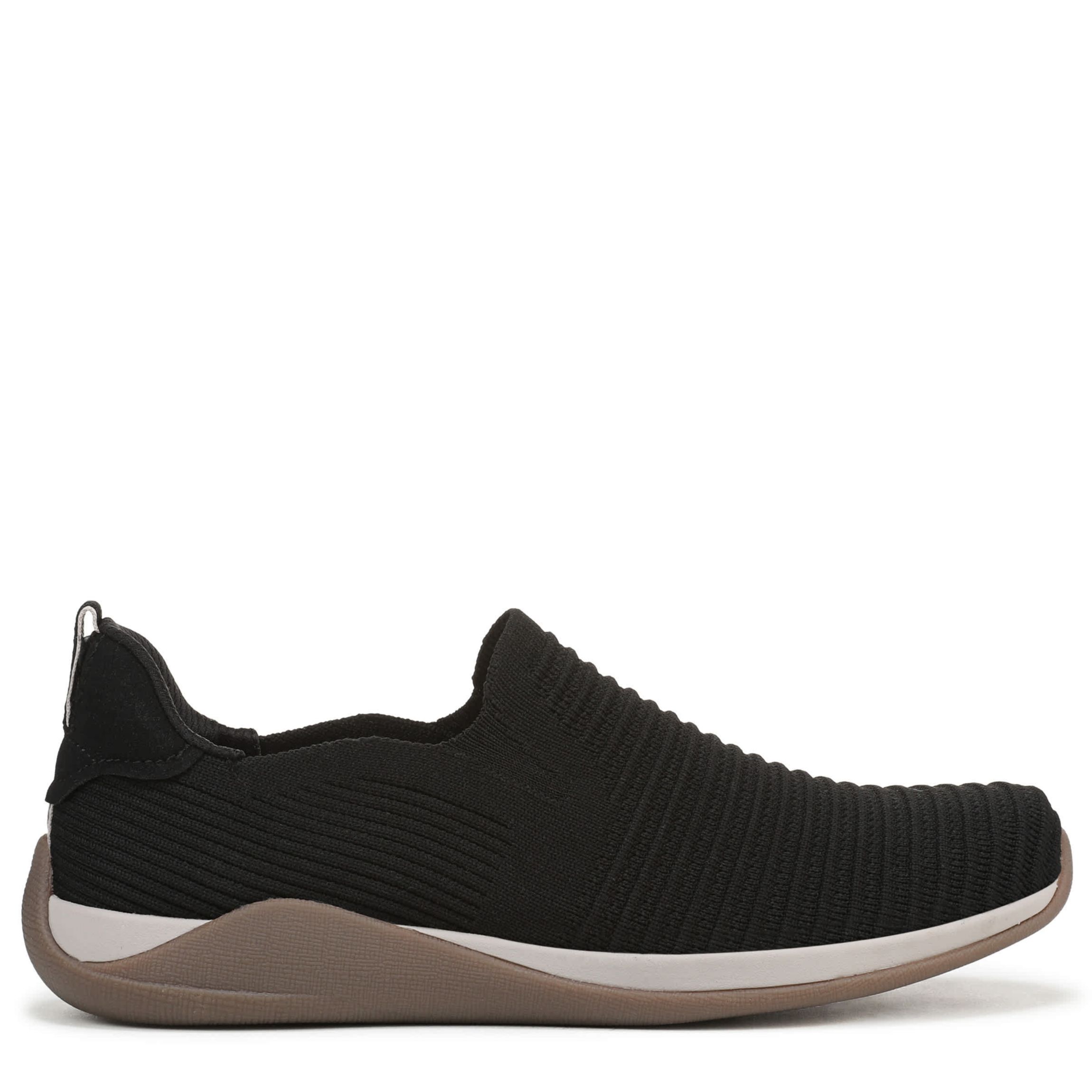 Era Knit Slip On Sneaker