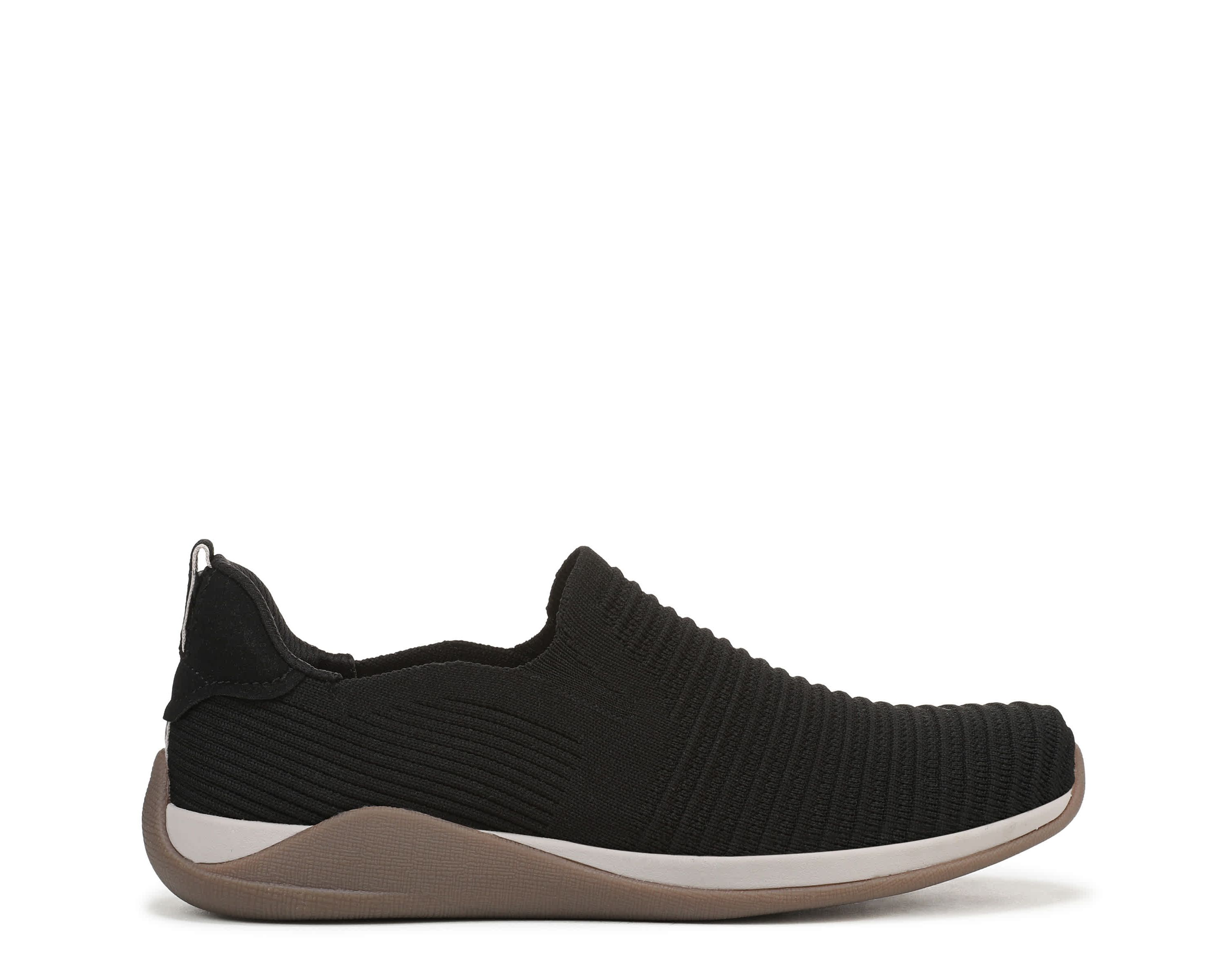 Era Knit Slip On Sneaker