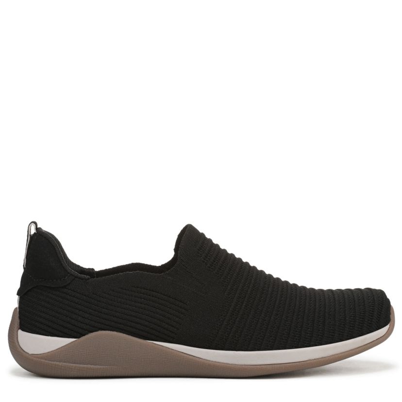 Era Knit Slip On Sneaker