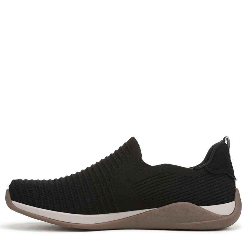 Era Knit Slip On Sneaker