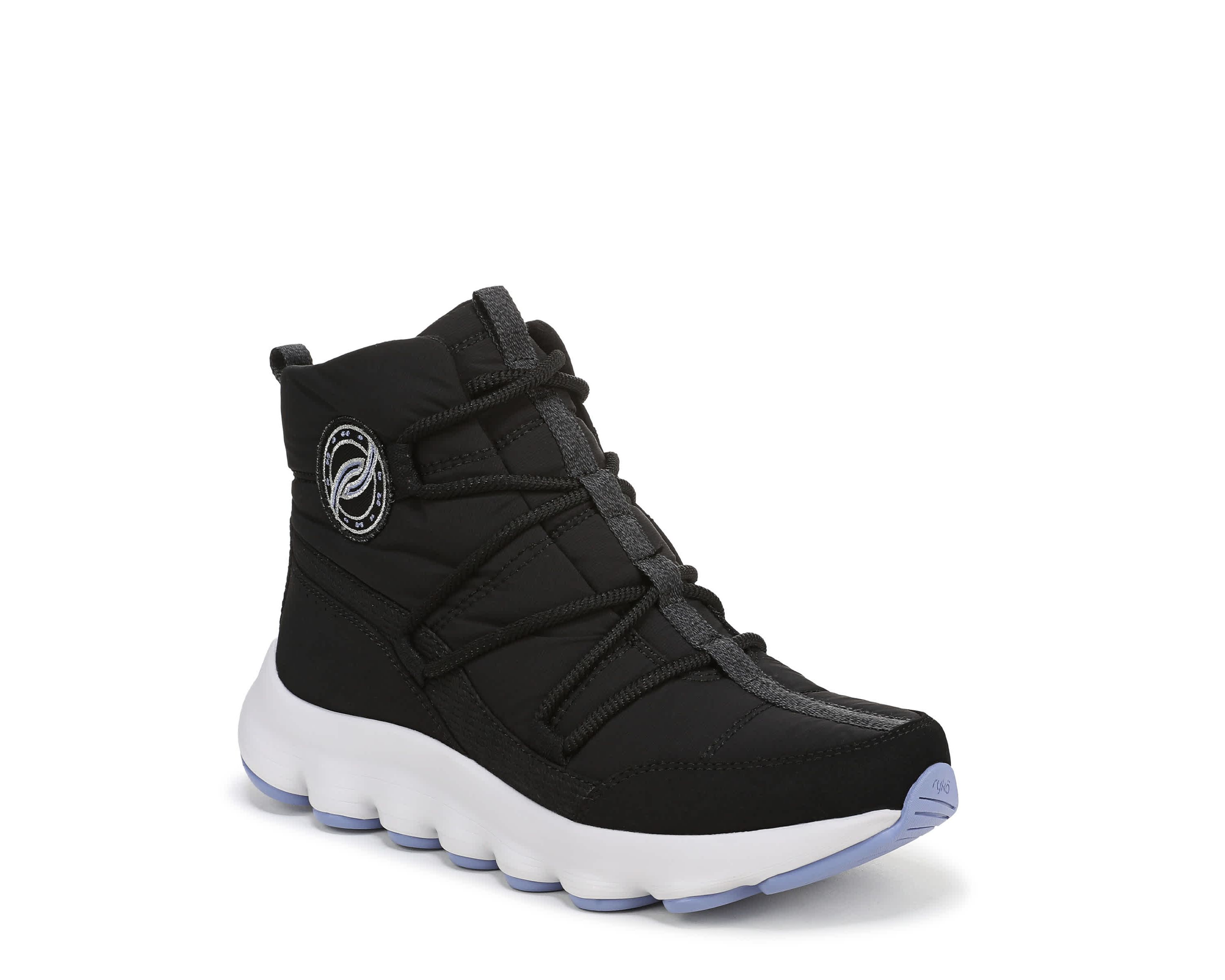Podflow Lace Up Boot