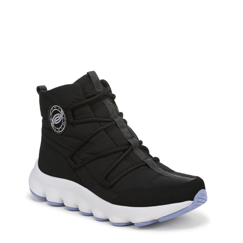 Podflow Lace Up Boot