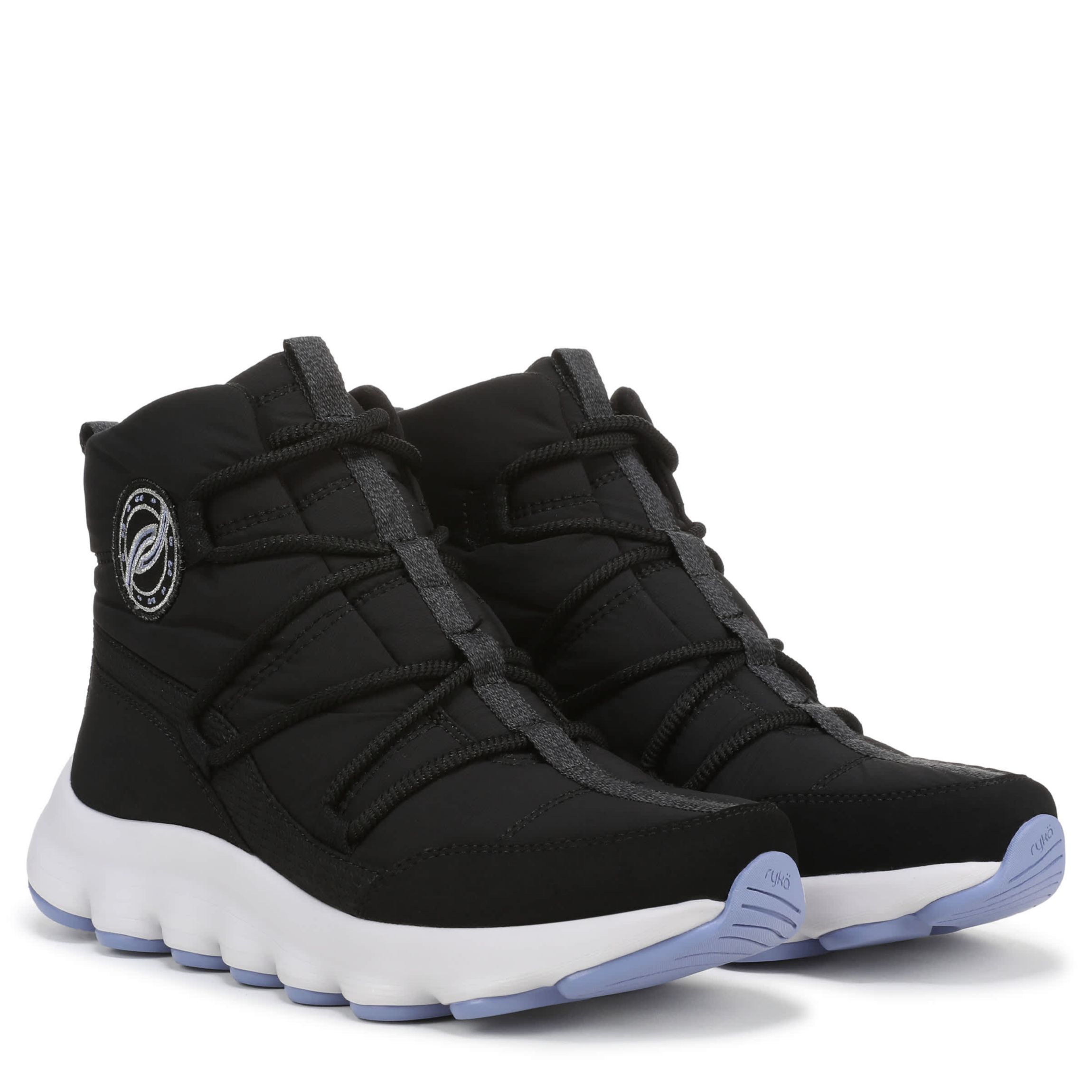Podflow Lace Up Boot