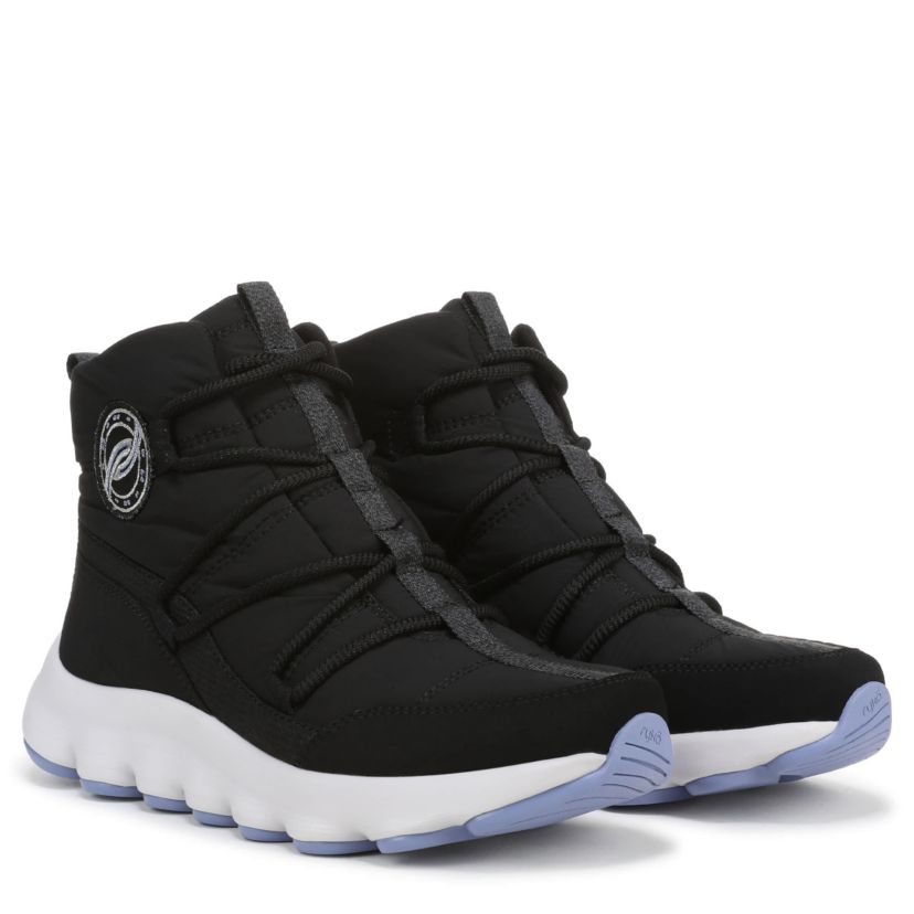 Podflow Lace Up Boot