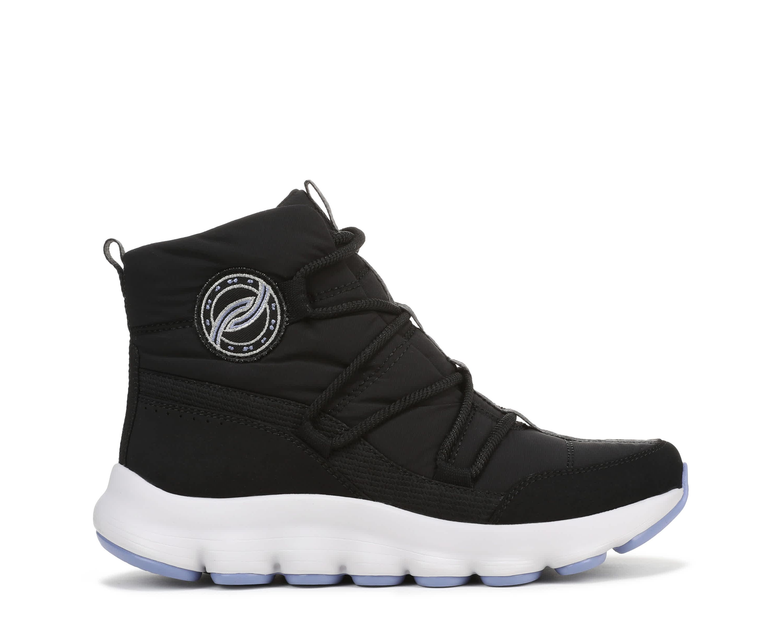 Podflow Lace Up Boot