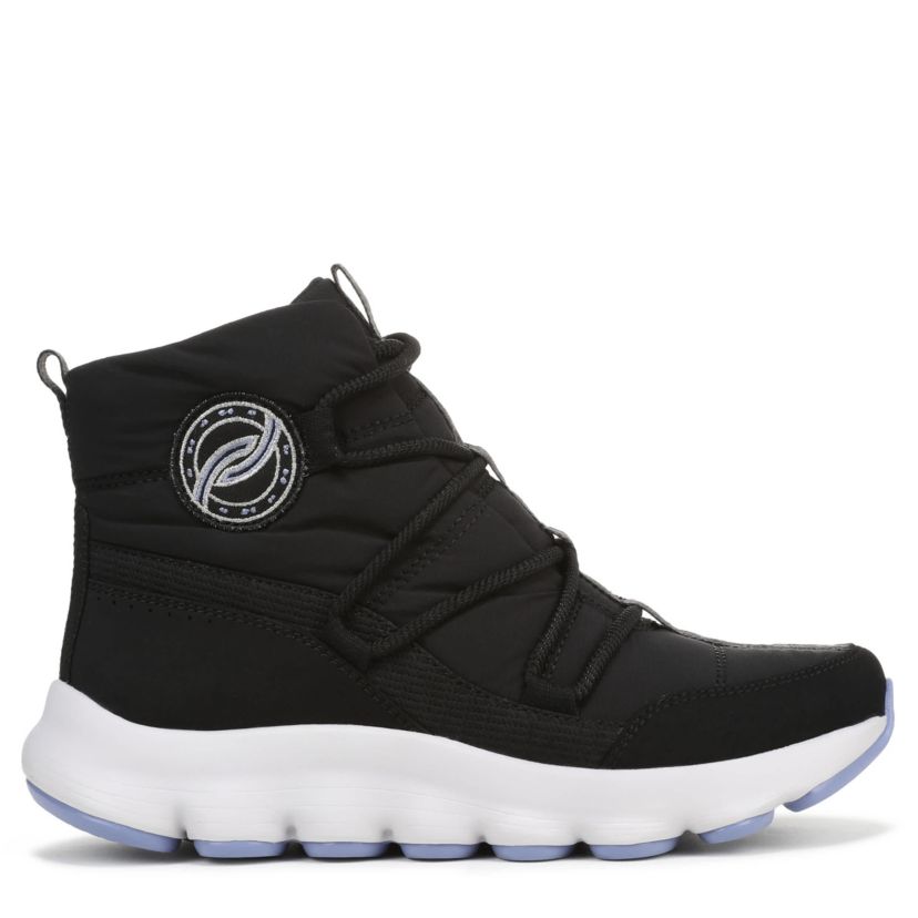 Podflow Lace Up Boot
