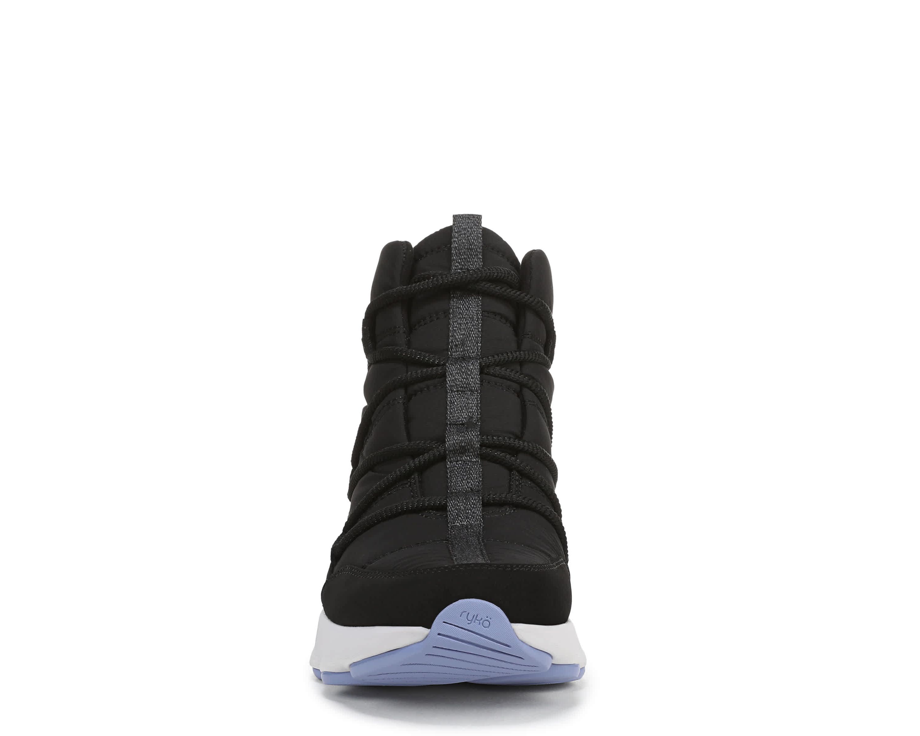 Podflow Lace Up Boot