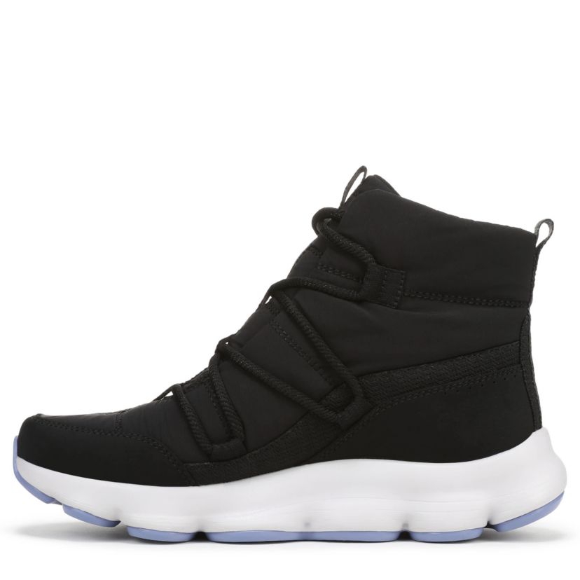 Podflow Lace Up Boot
