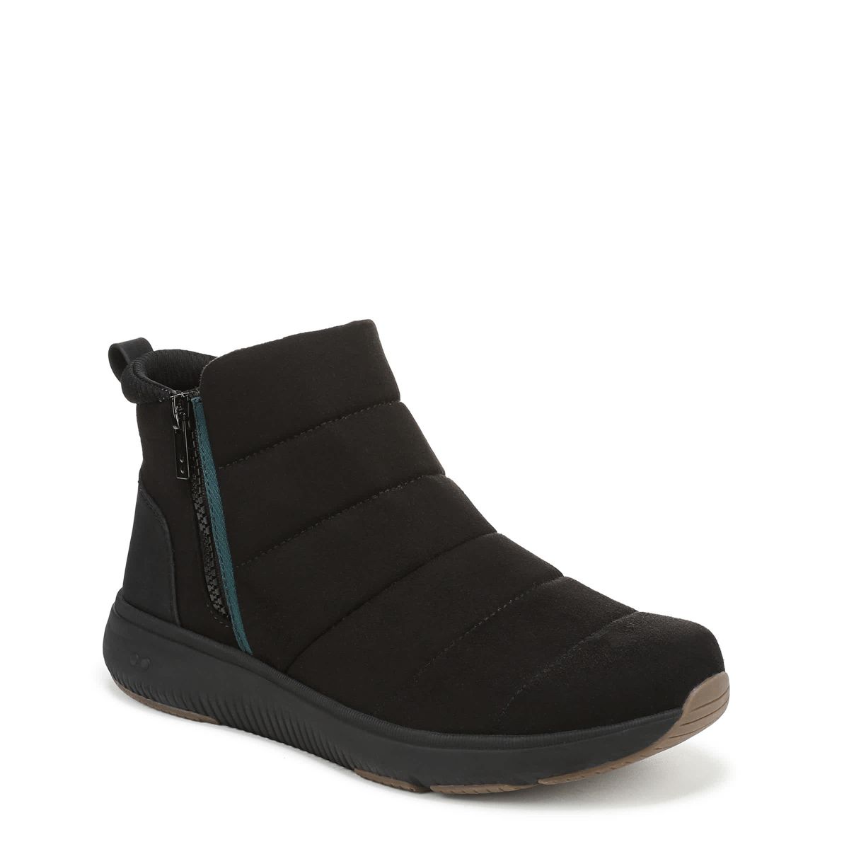 Paragon Ankle Bootie