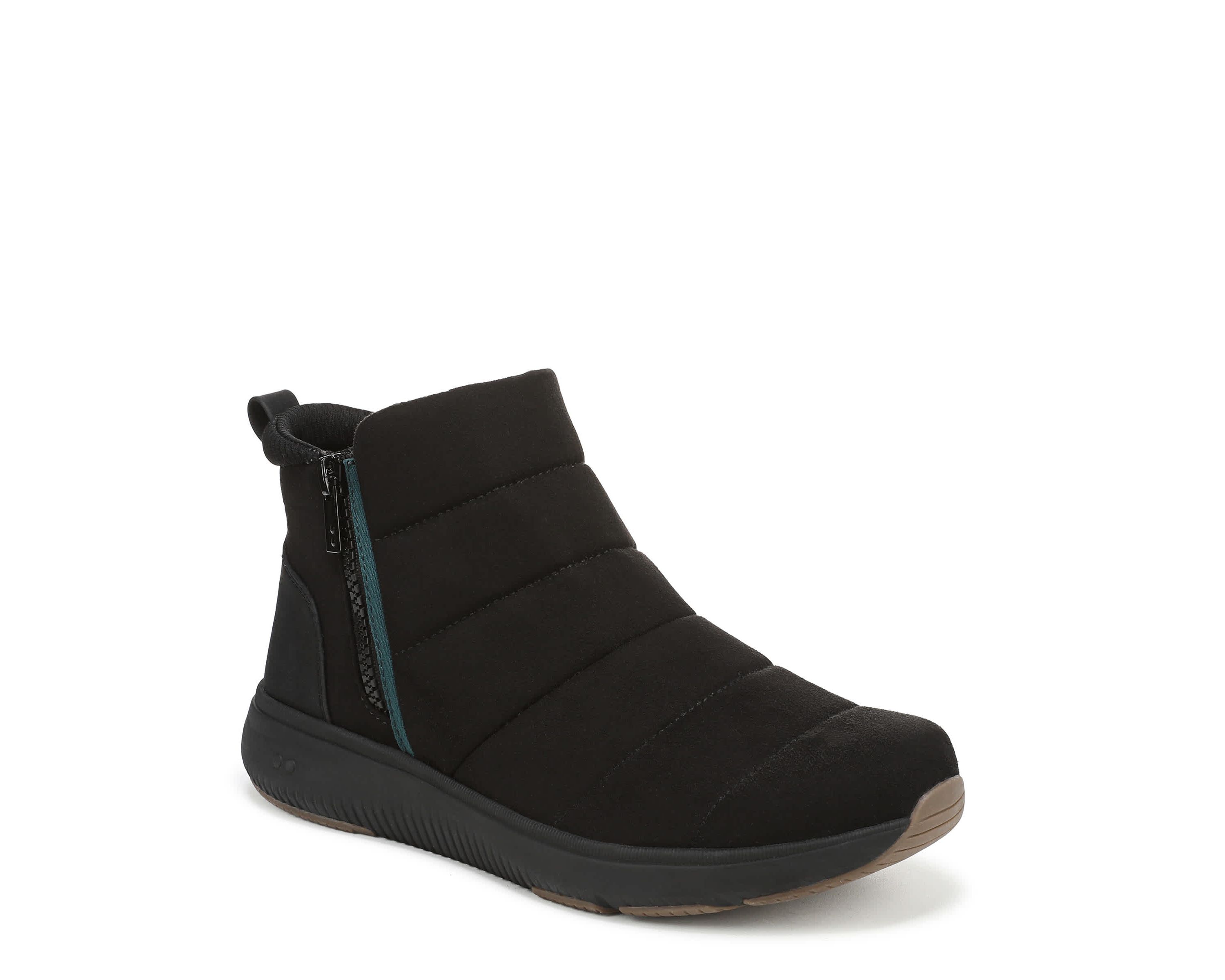 Paragon Ankle Bootie