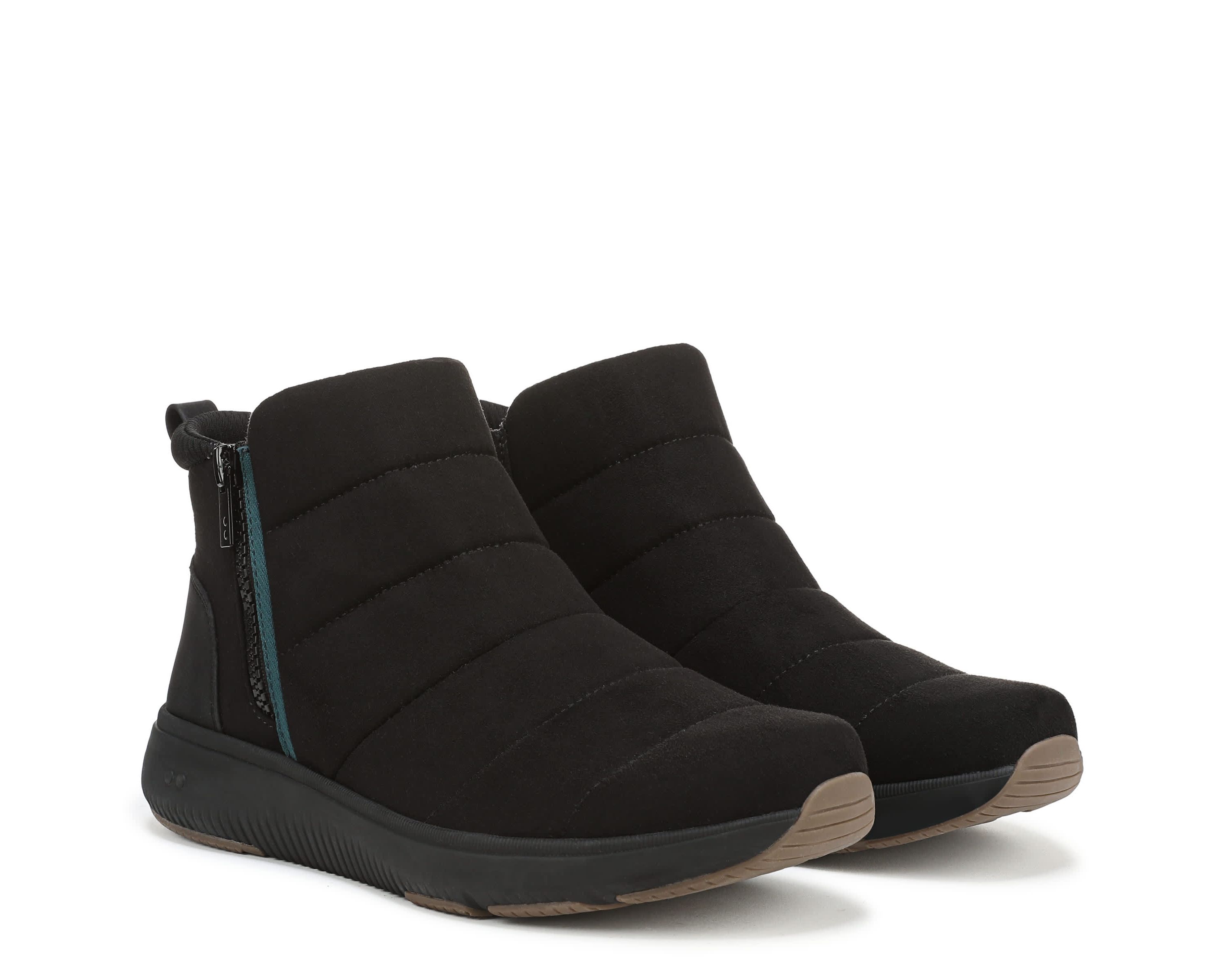 Paragon Ankle Bootie
