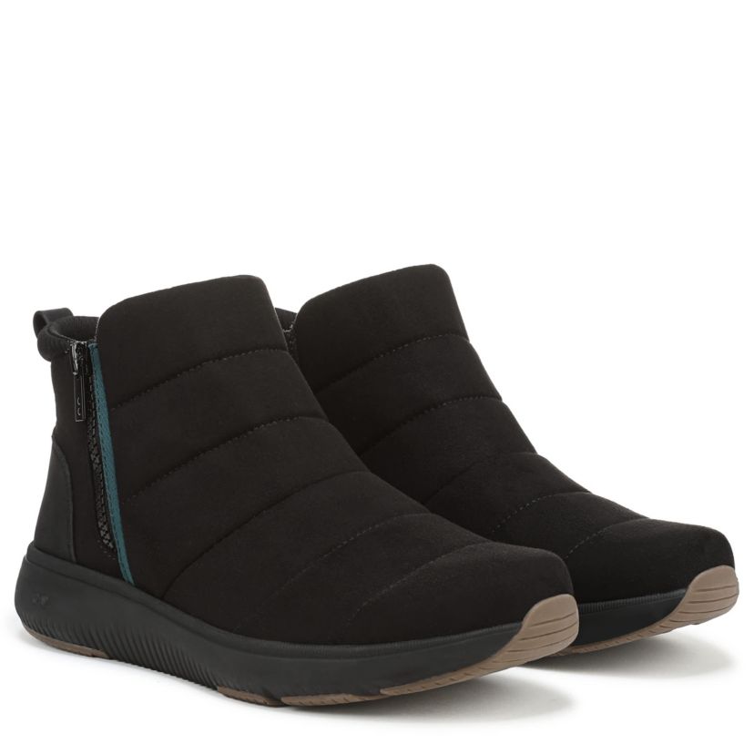 Paragon Ankle Bootie