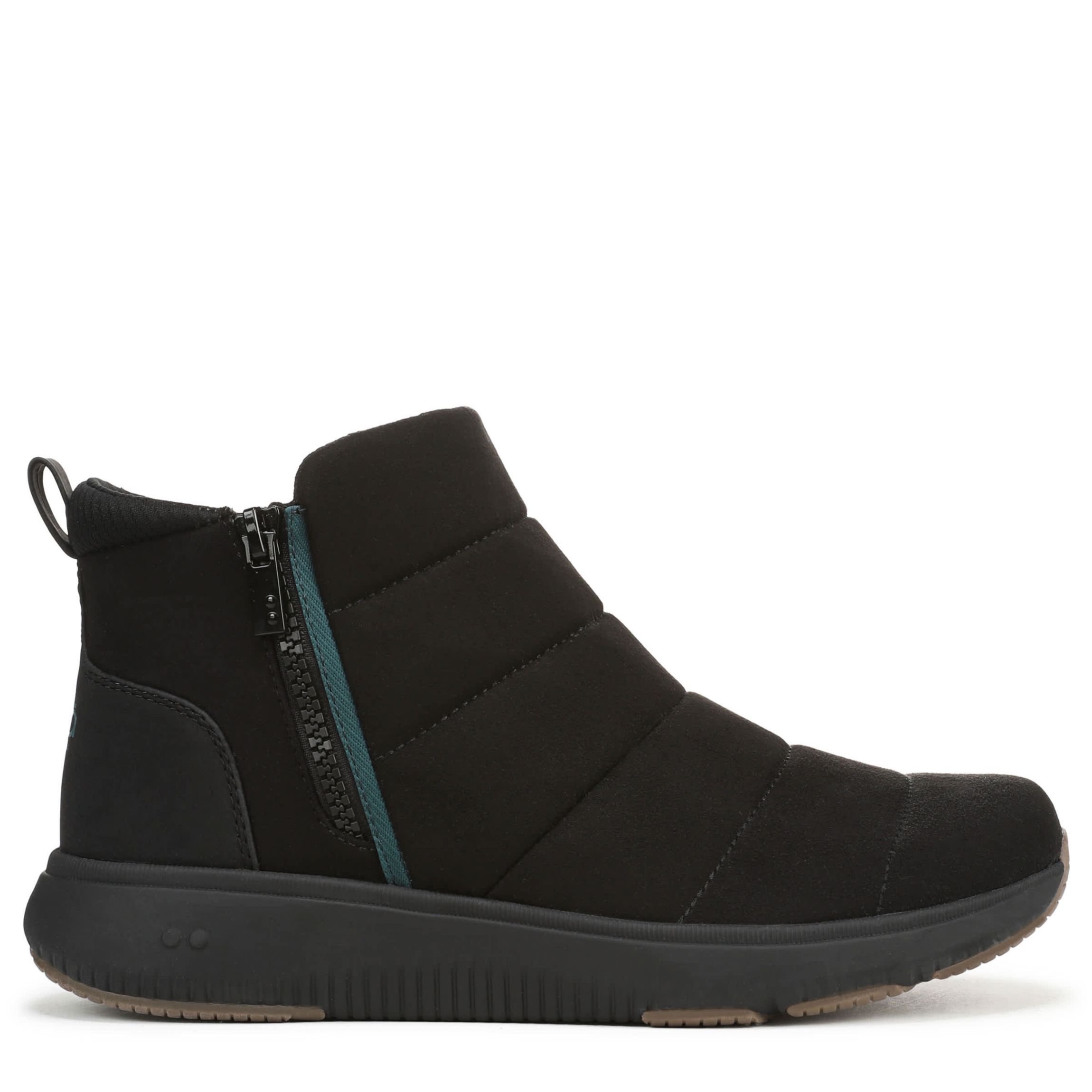 Paragon Ankle Bootie