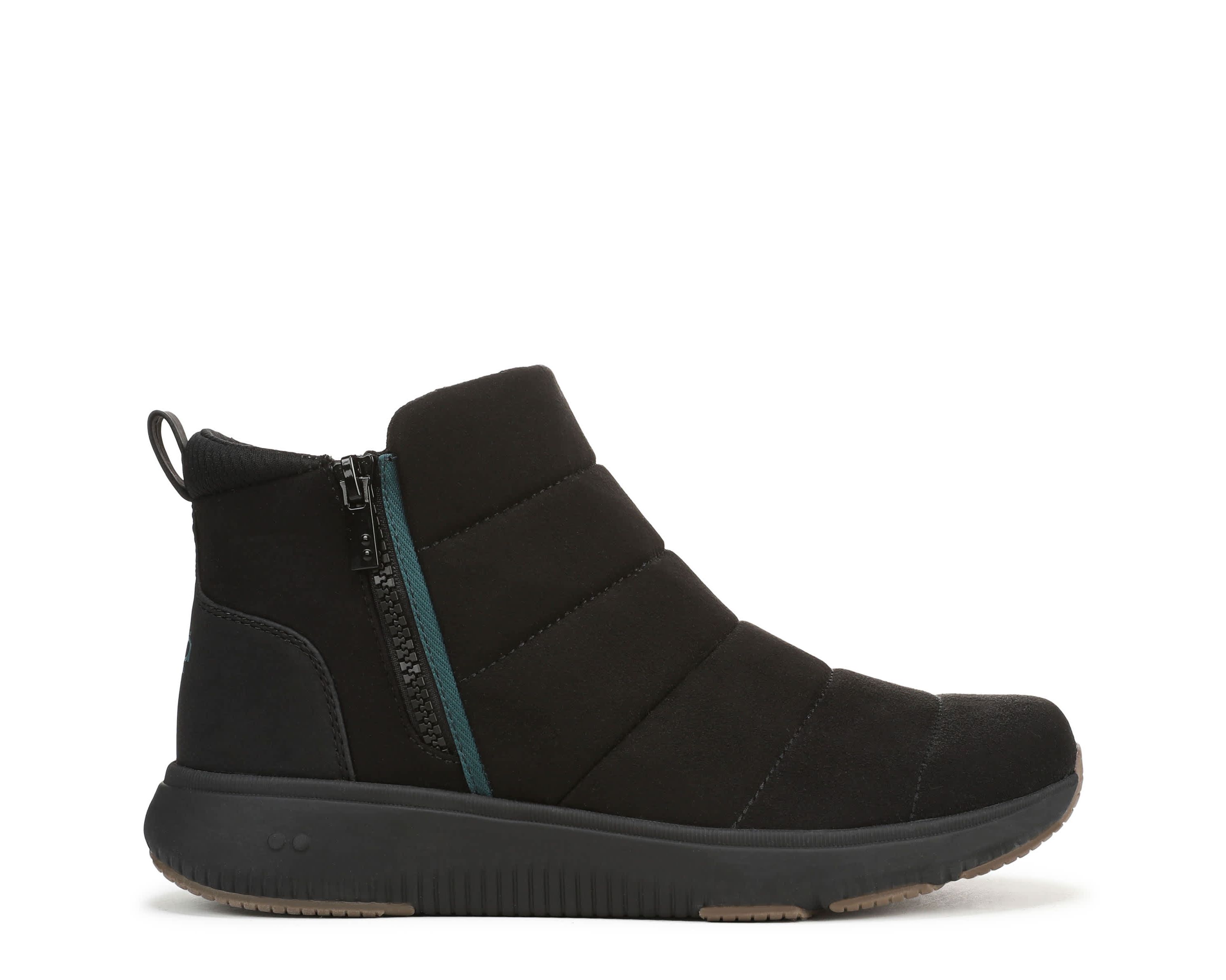 Paragon Ankle Bootie