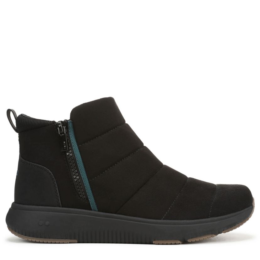 Paragon Ankle Bootie