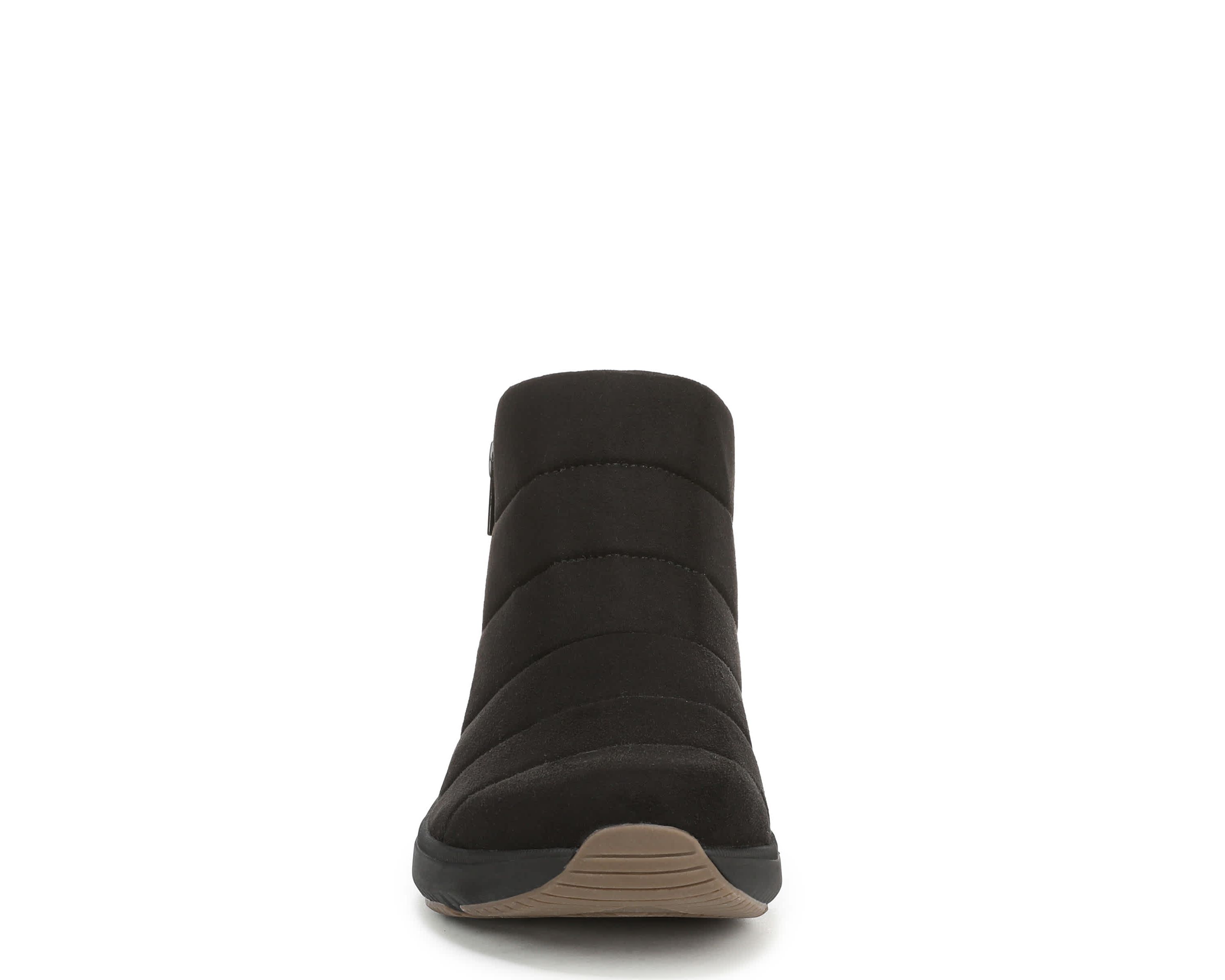 Paragon Ankle Bootie