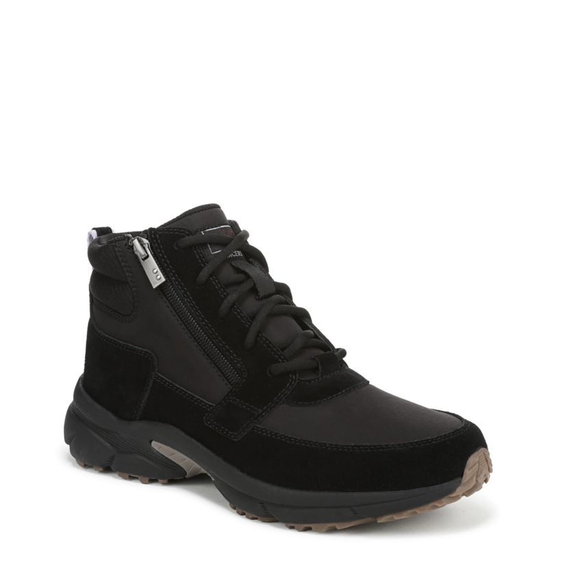 Sincere Lace Up Boot