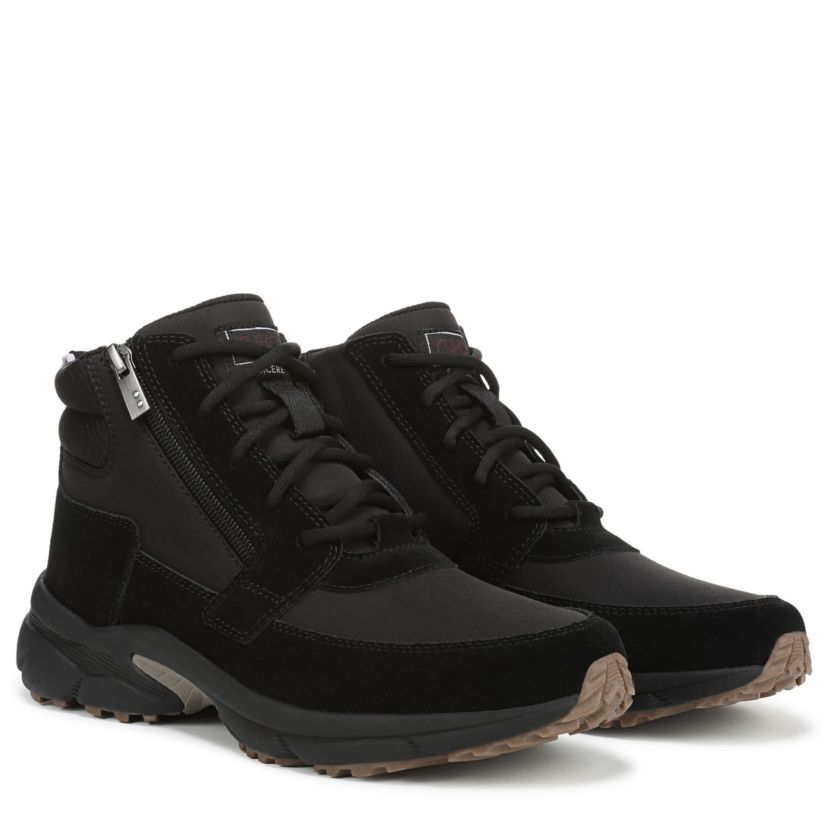 Sincere Lace Up Boot