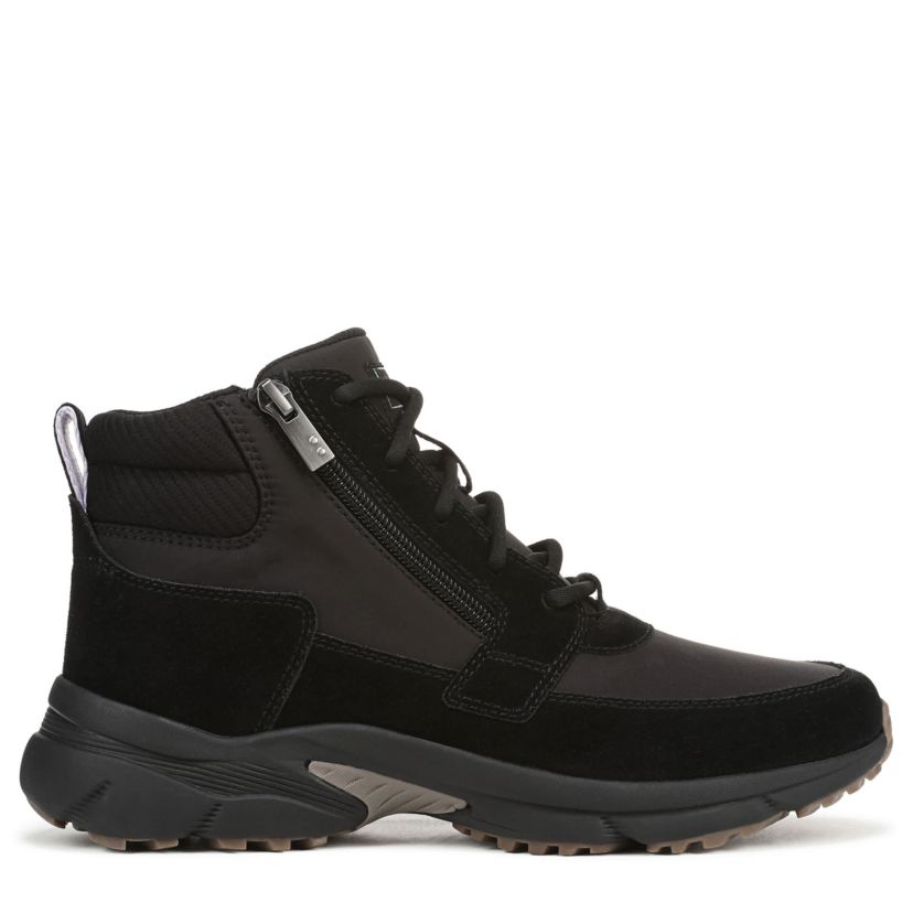 Sincere Lace Up Boot