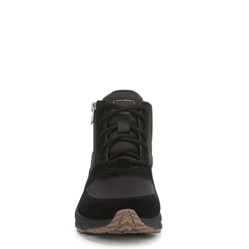 Sincere Lace Up Boot