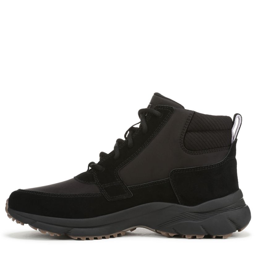 Sincere Lace Up Boot