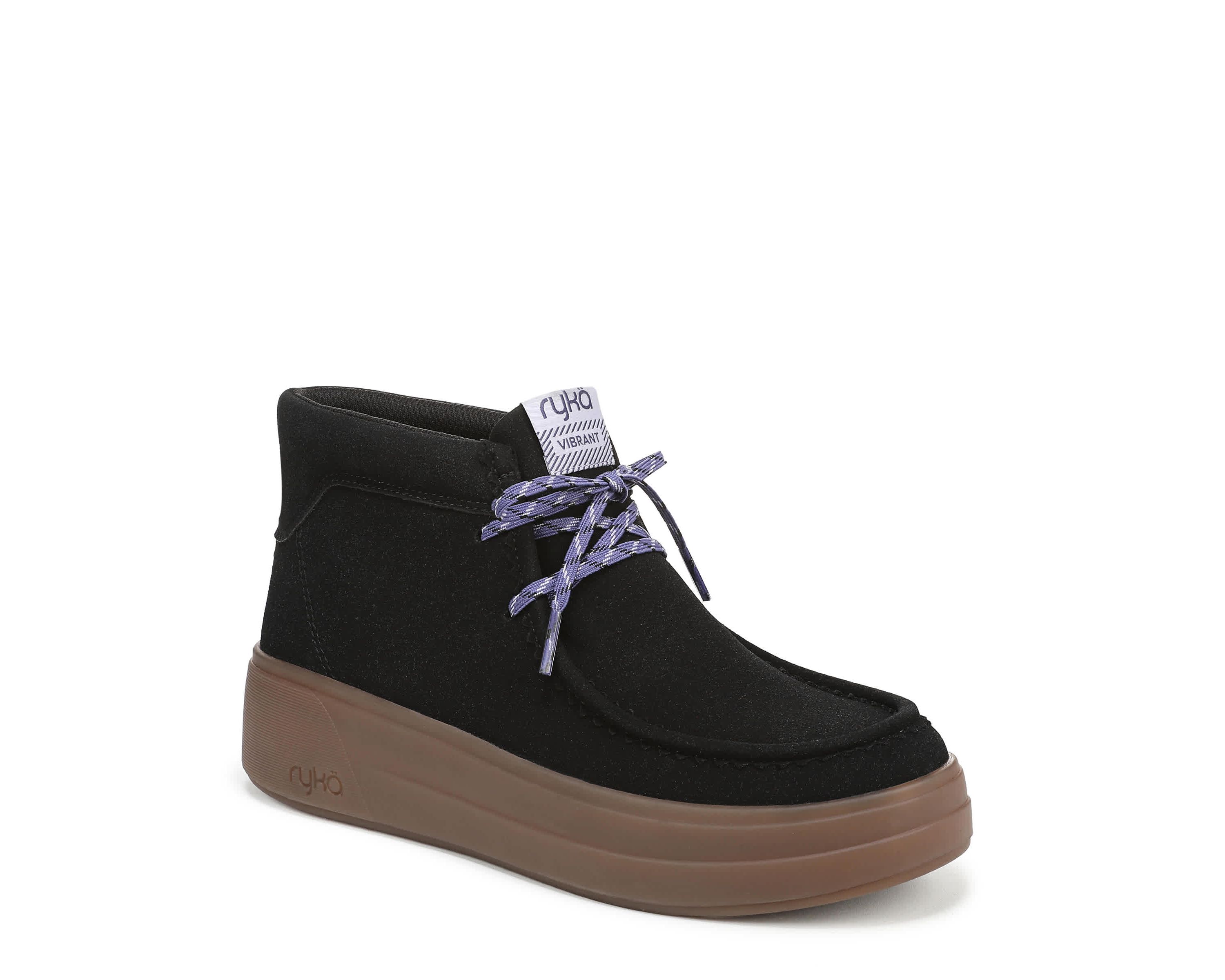 Vibrant Ankle Bootie