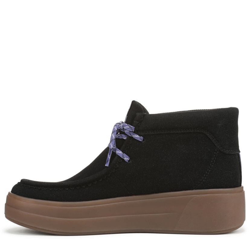 Vibrant Ankle Bootie