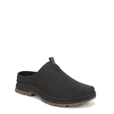 Ryka Women's Belfast Mule, Black, 8W
