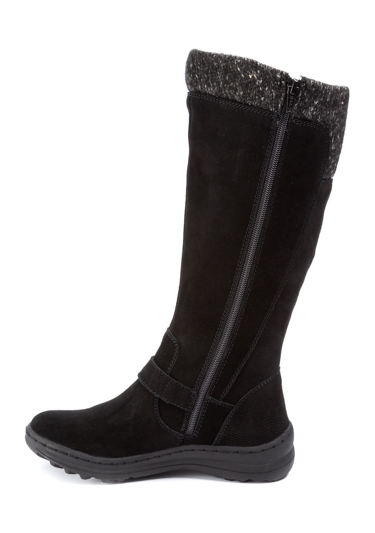 Adele Cold Weather Tall Boot