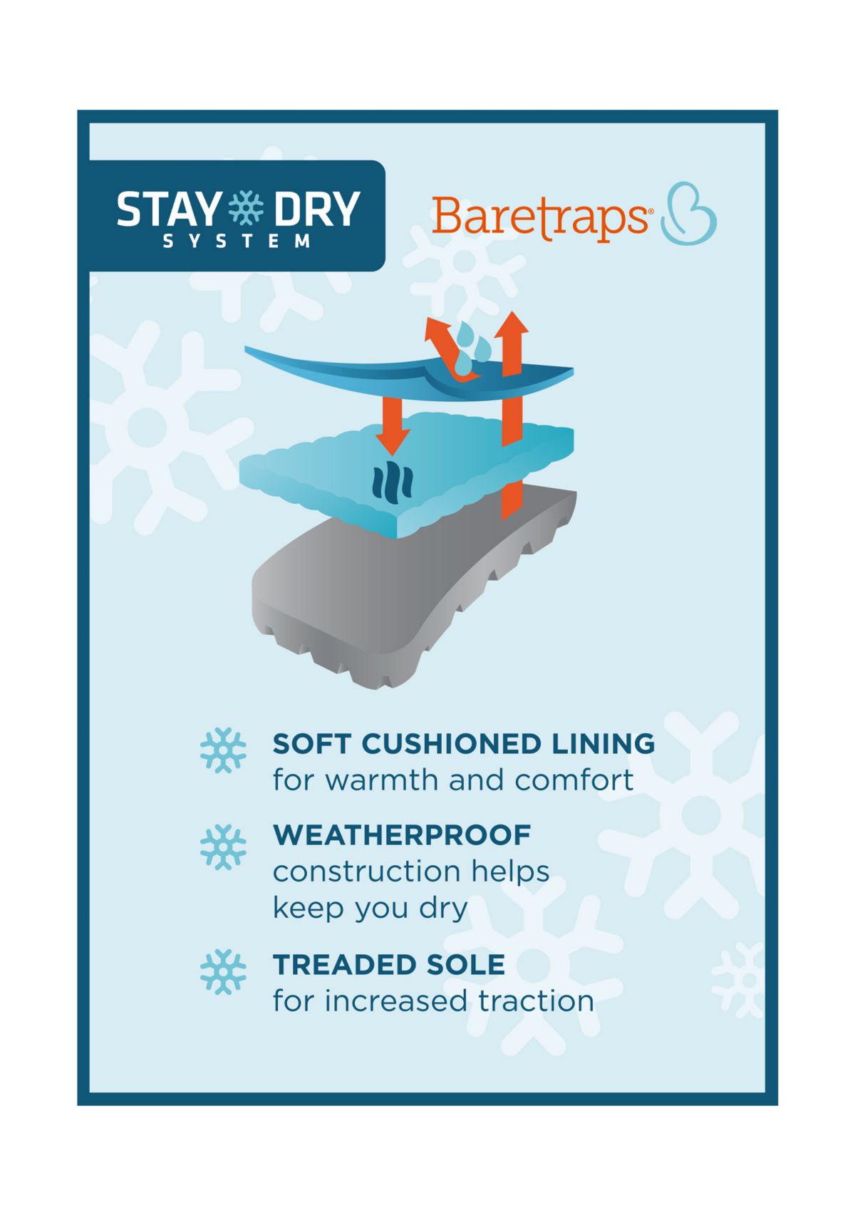 Adele Cold Weather Tall Boot