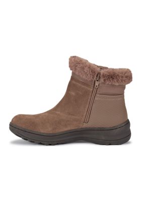 Belk duck hot sale boots womens