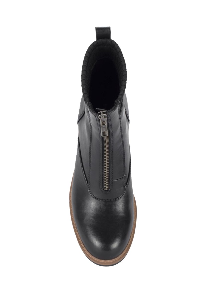 Ananda Lug Sole Boots