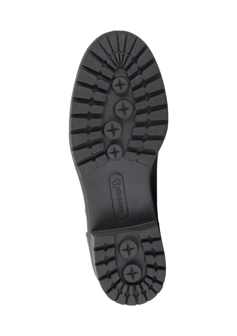 Ananda Lug Sole Boots