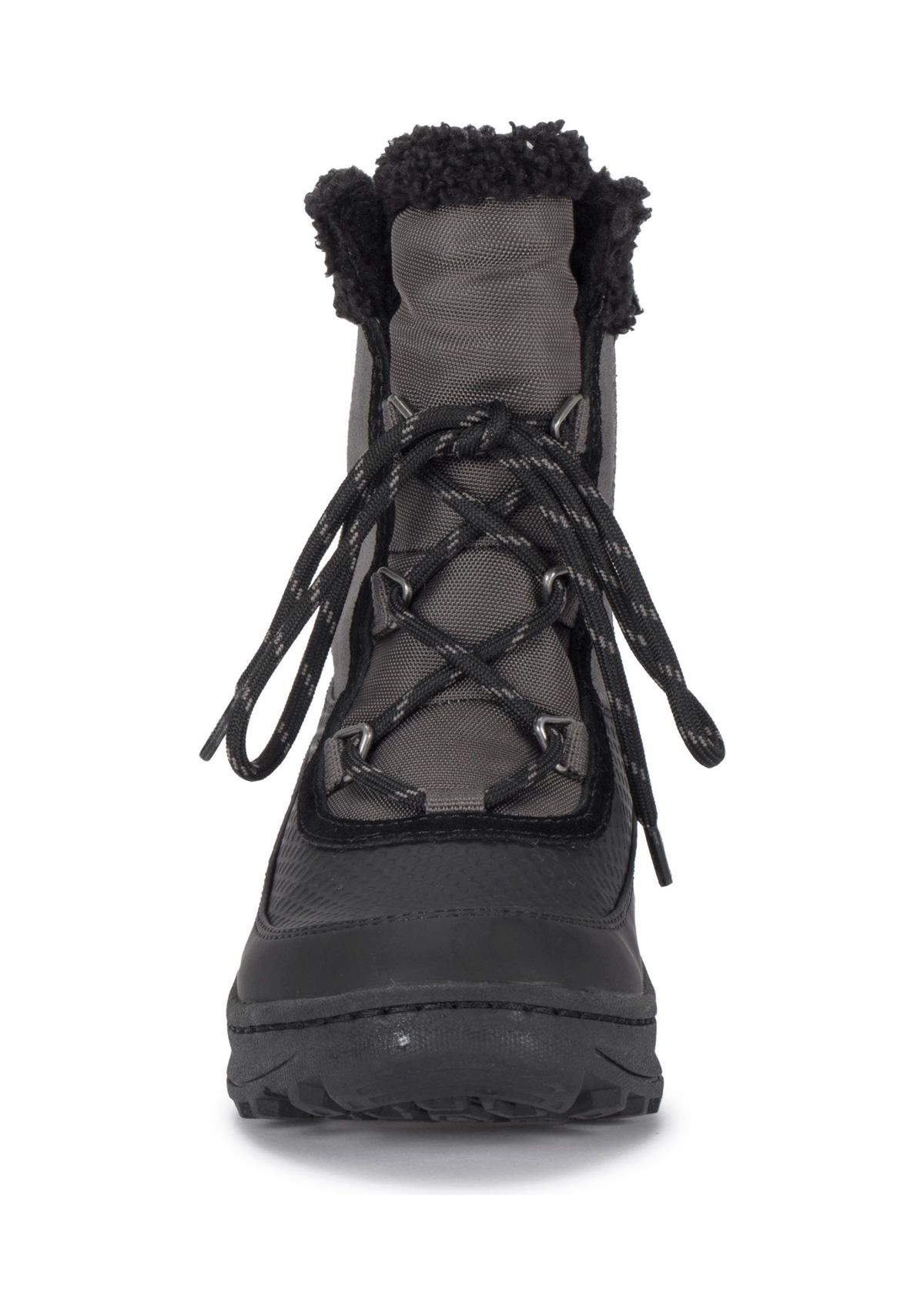 Alta DS:9 Medium:DARK GRAY/BLACK