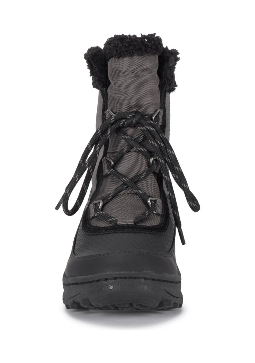 Alta DS:9 Medium:DARK GRAY/BLACK