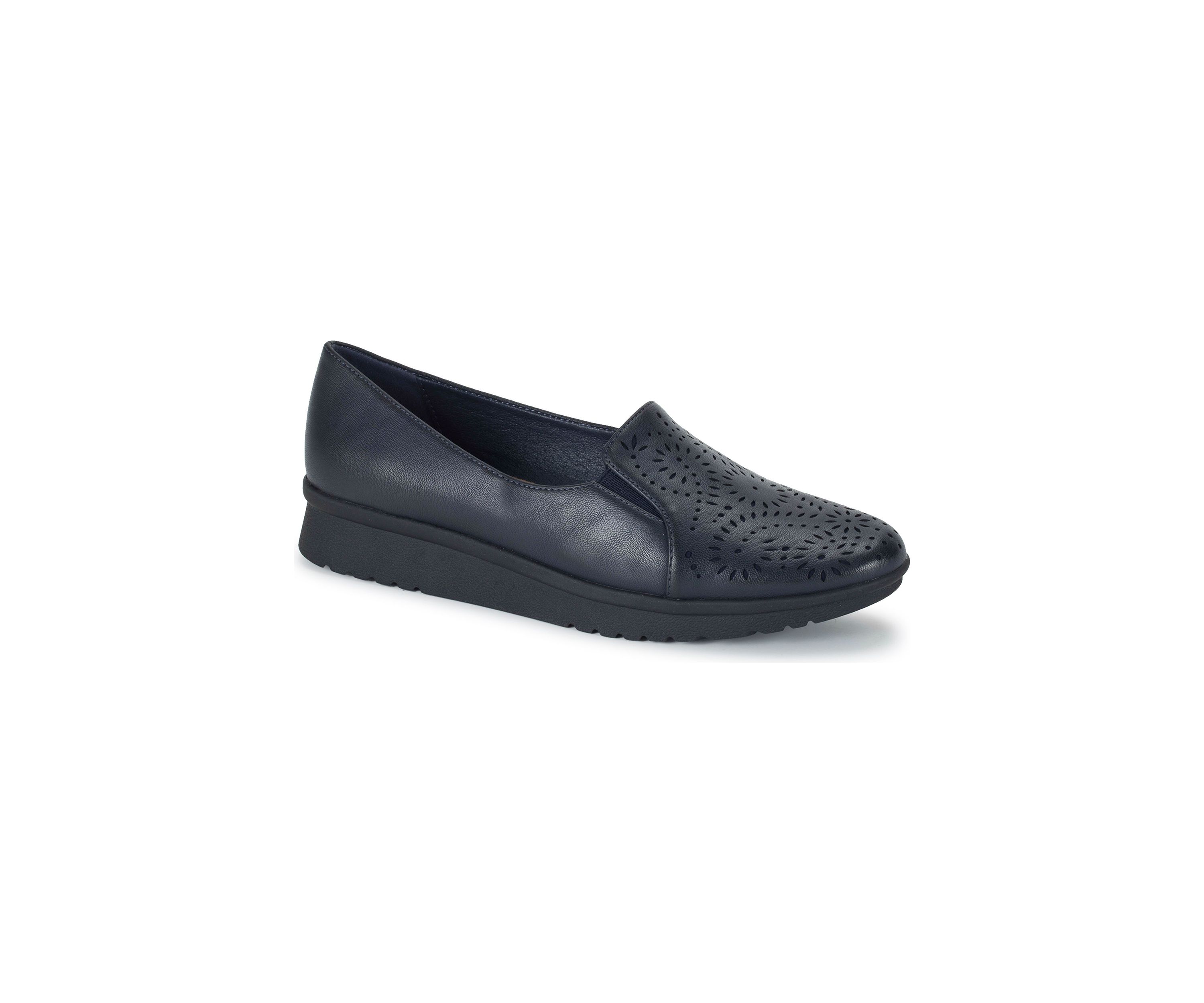 Amry Slip On Loafer