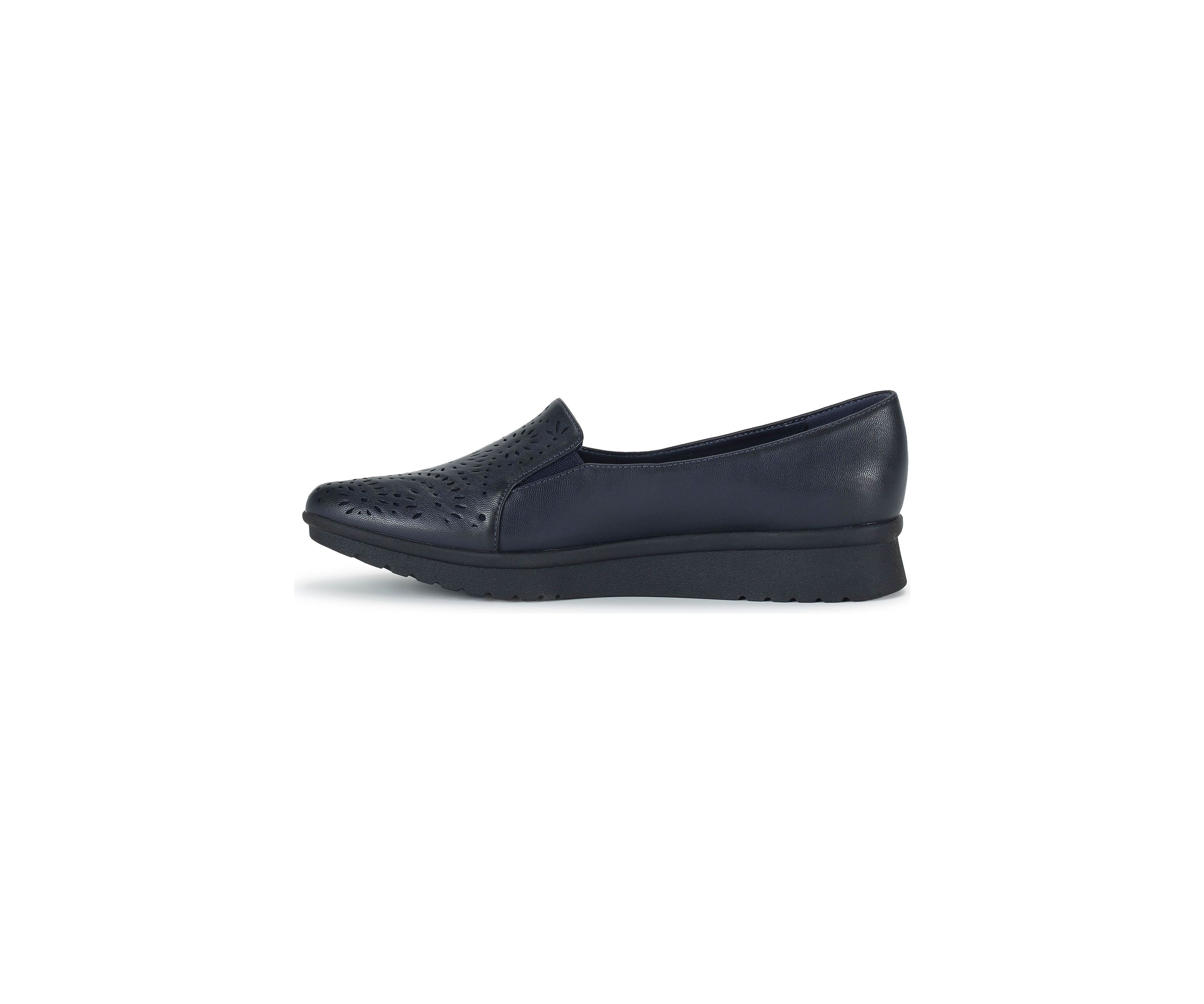 Amry Slip On Loafer