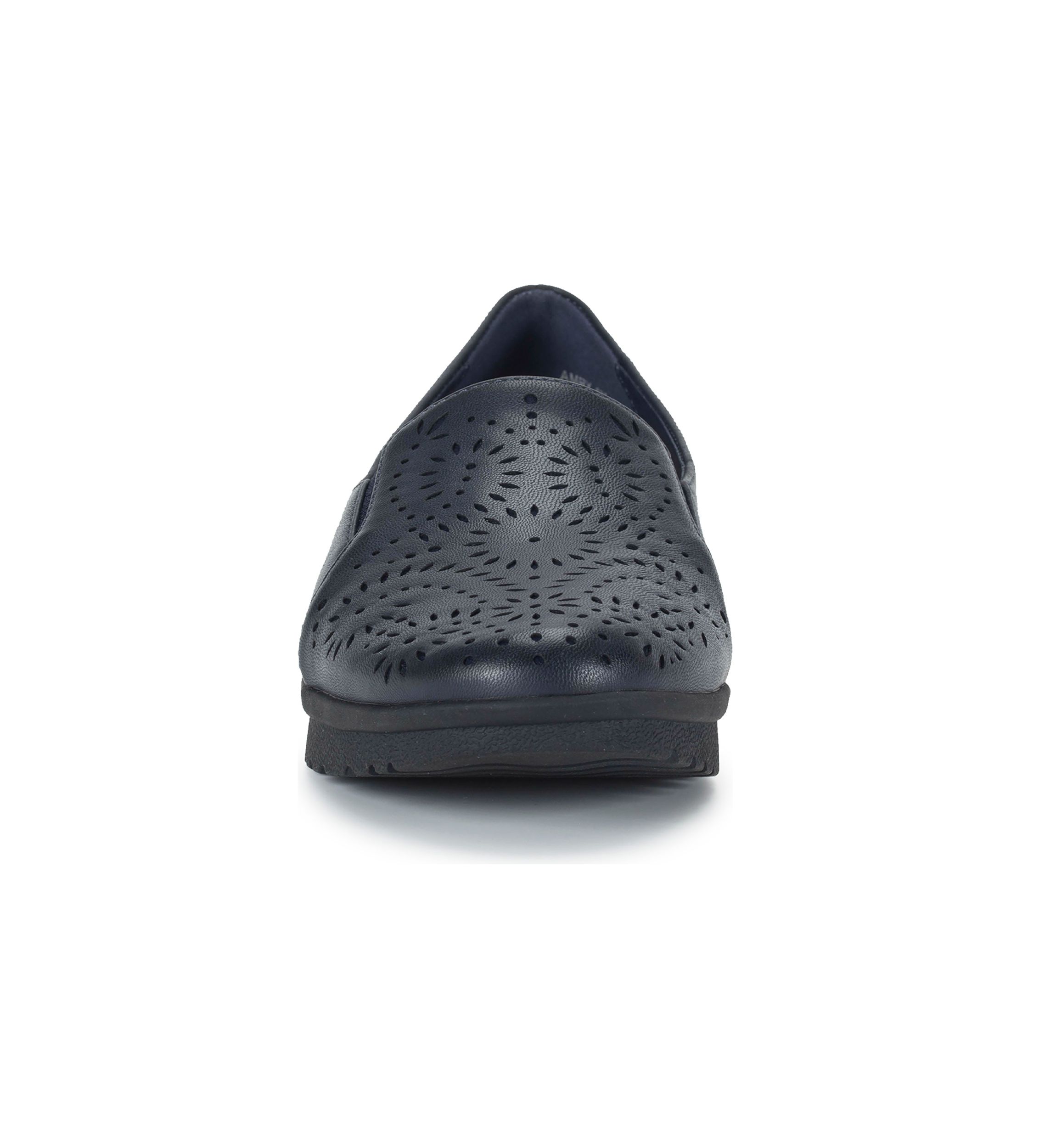 Amry Slip On Loafer
