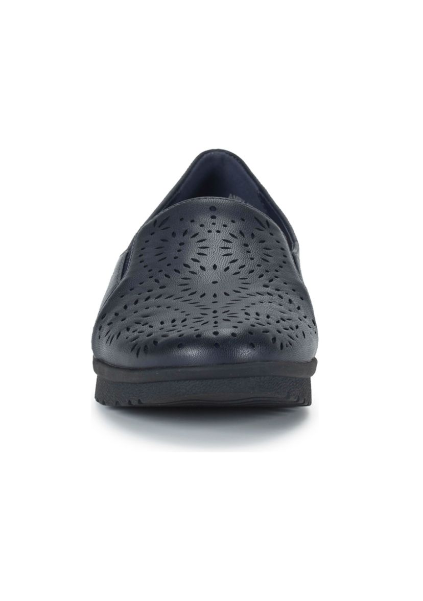 Amry Slip On Loafer