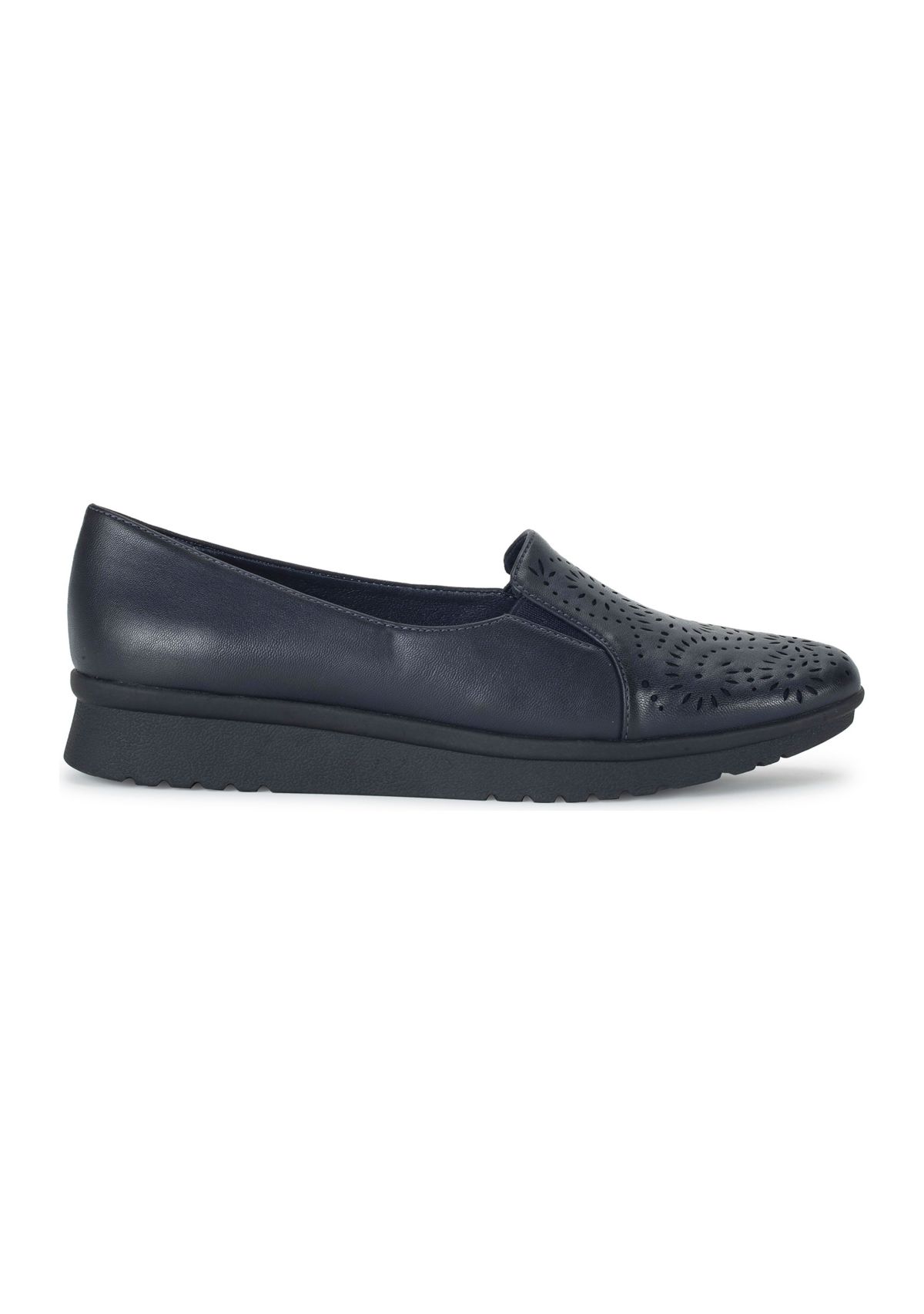 Amry Slip On Loafer