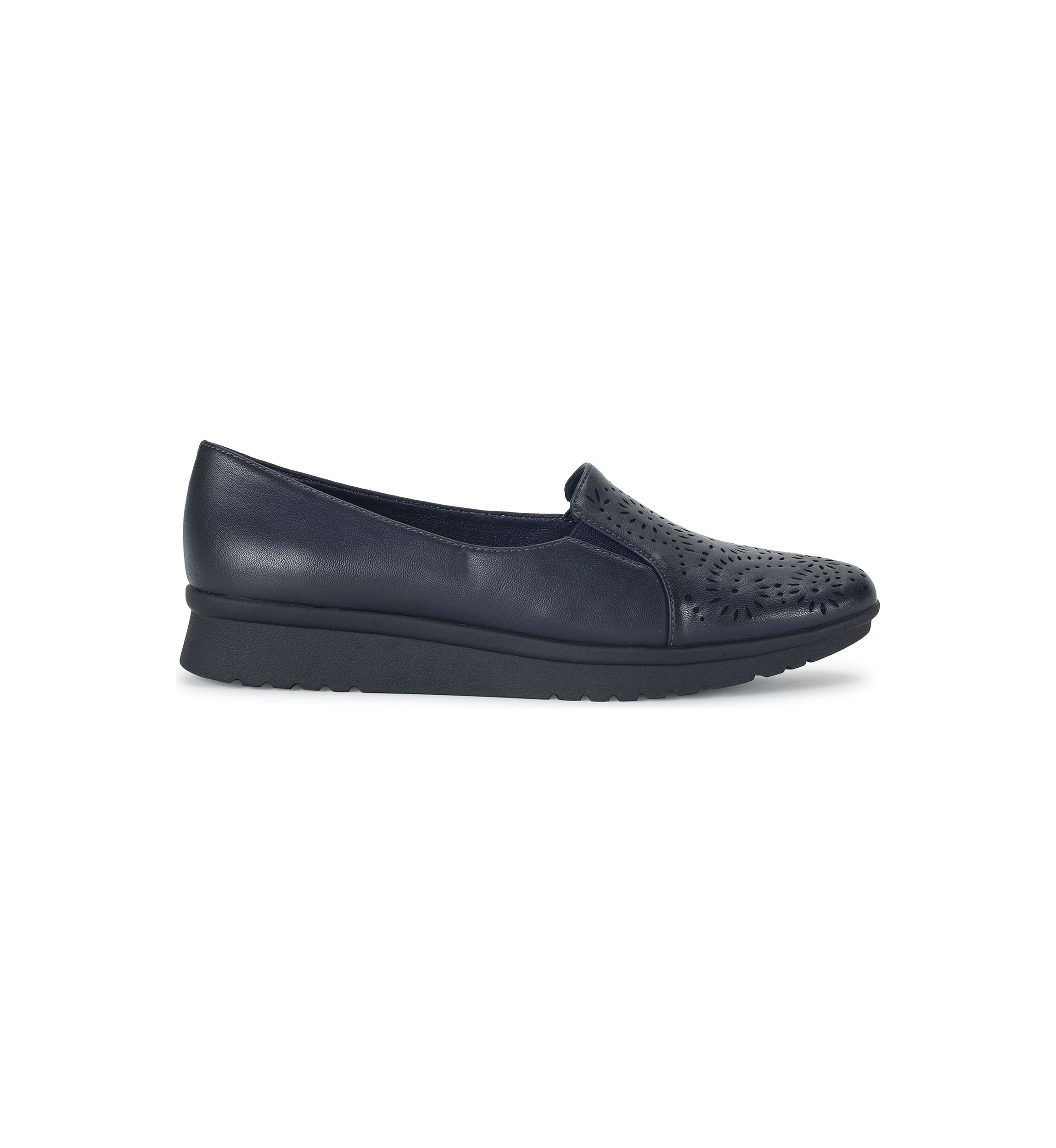 Amry Slip On Loafer