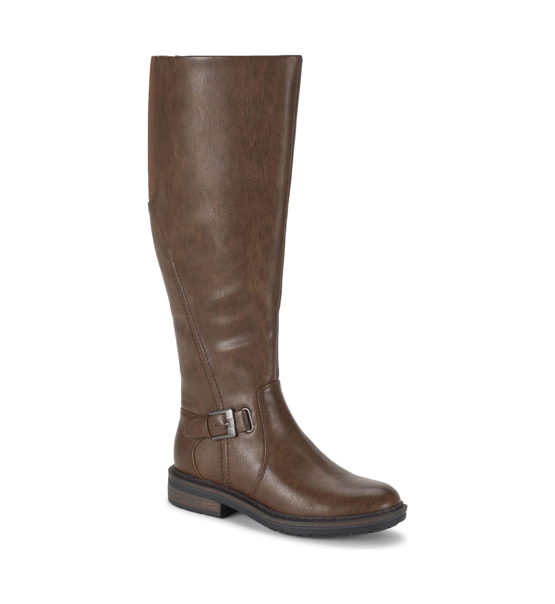 Autumn Tall Boot