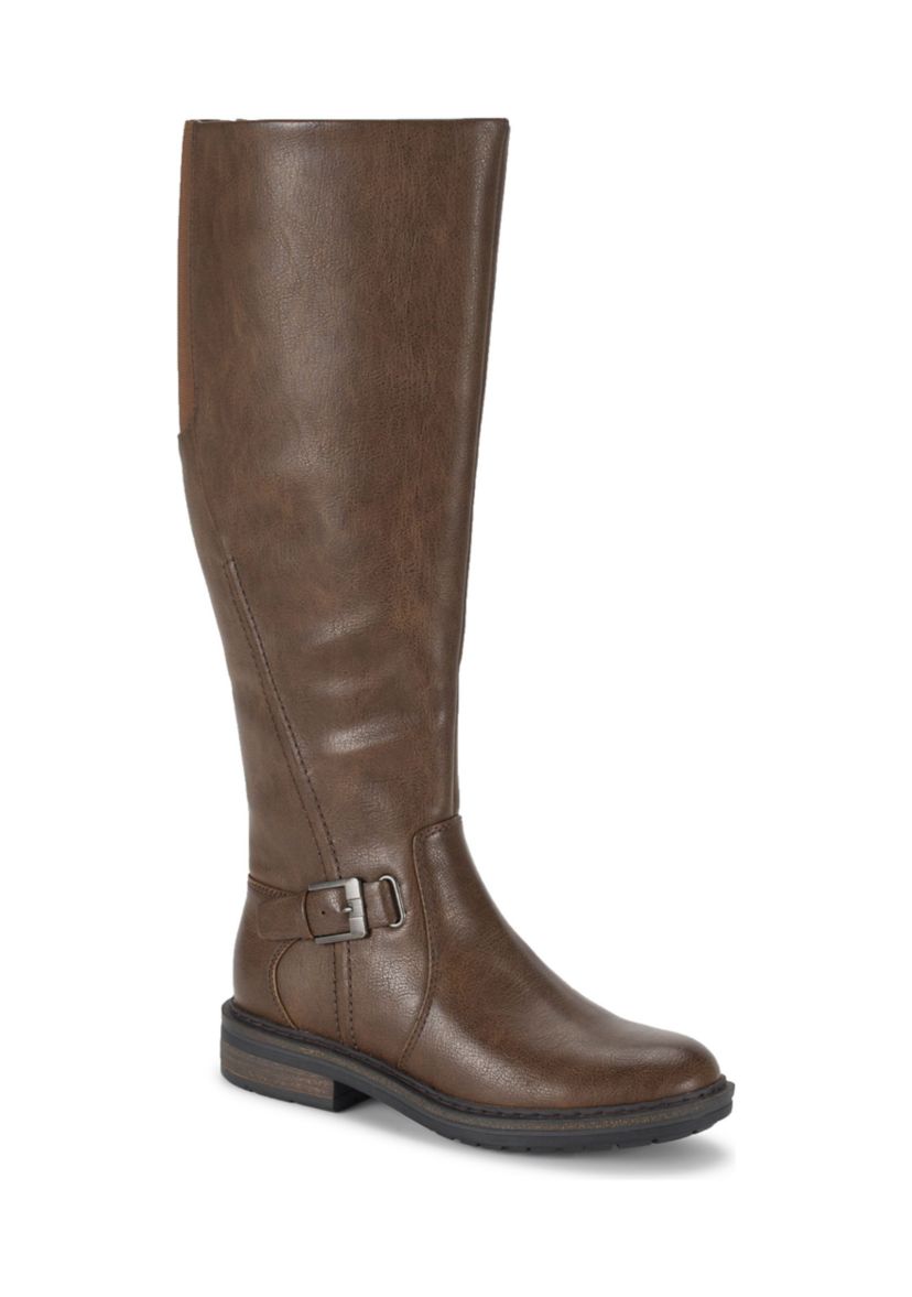 Autumn Tall Boot
