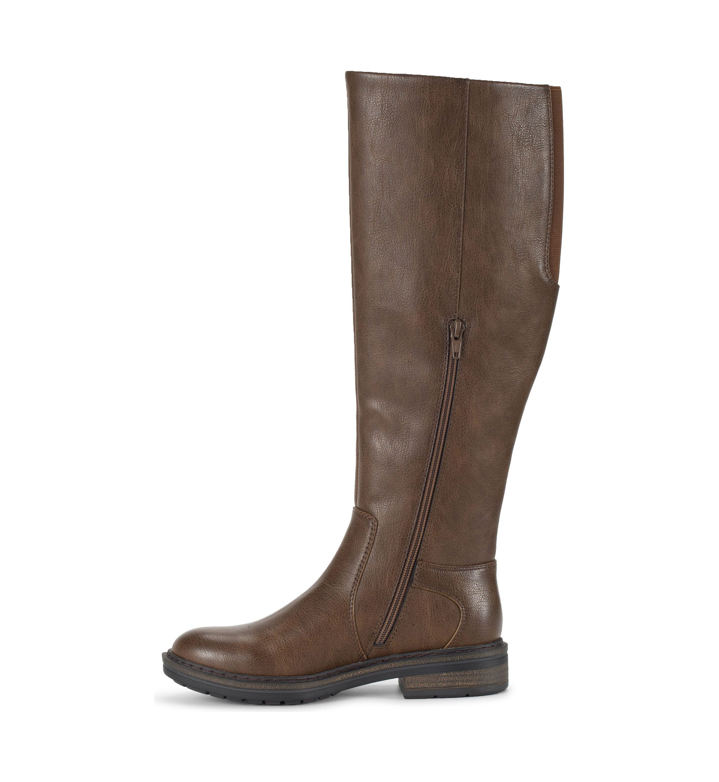 Autumn Tall Boot