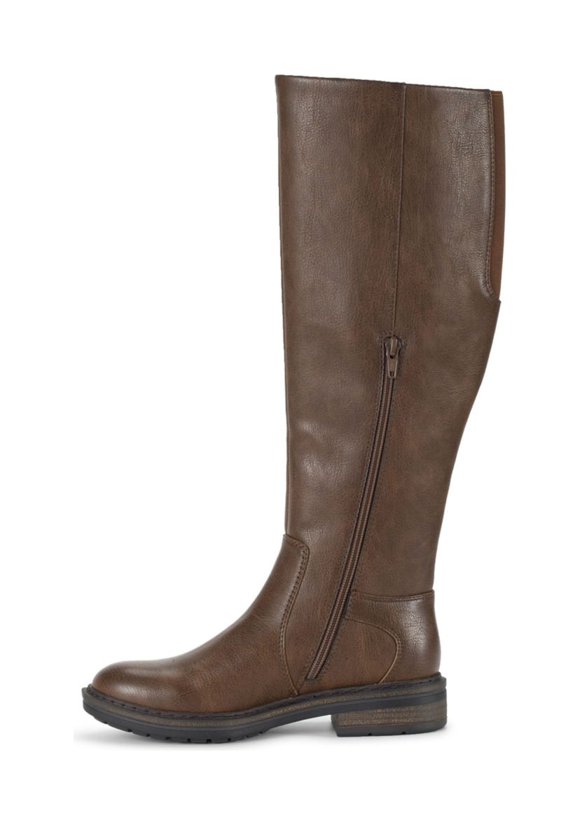 Autumn Tall Boot