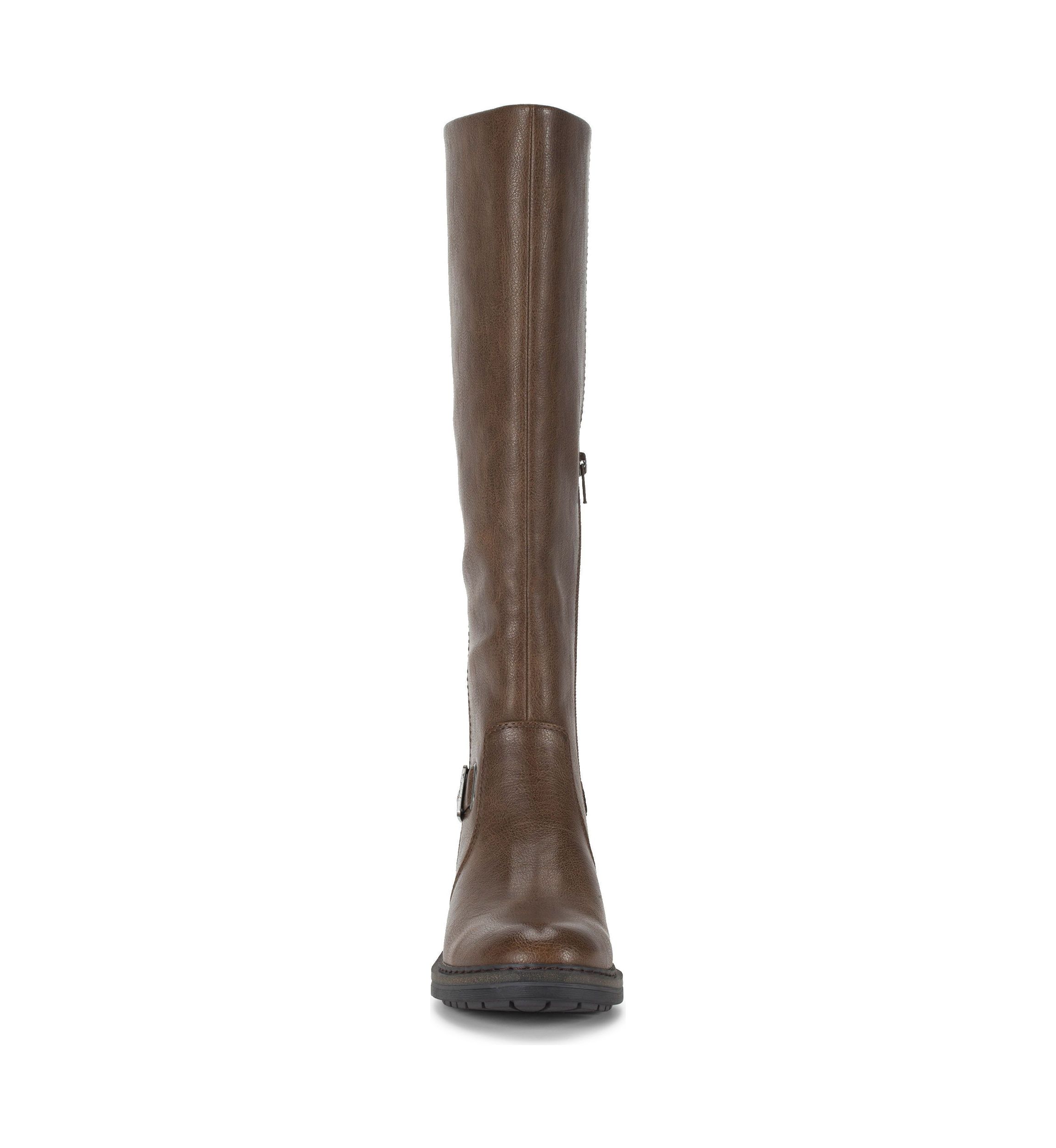 Autumn Tall Boot