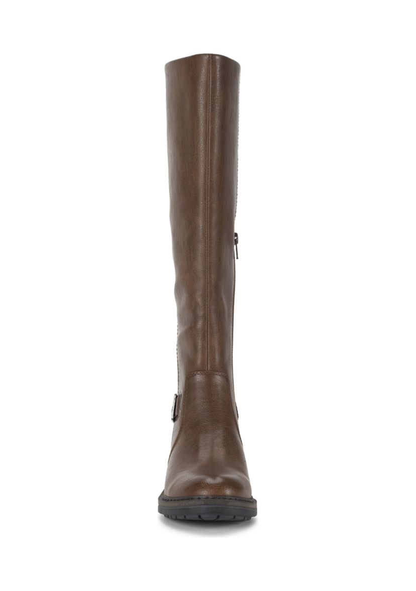 Autumn Tall Boot