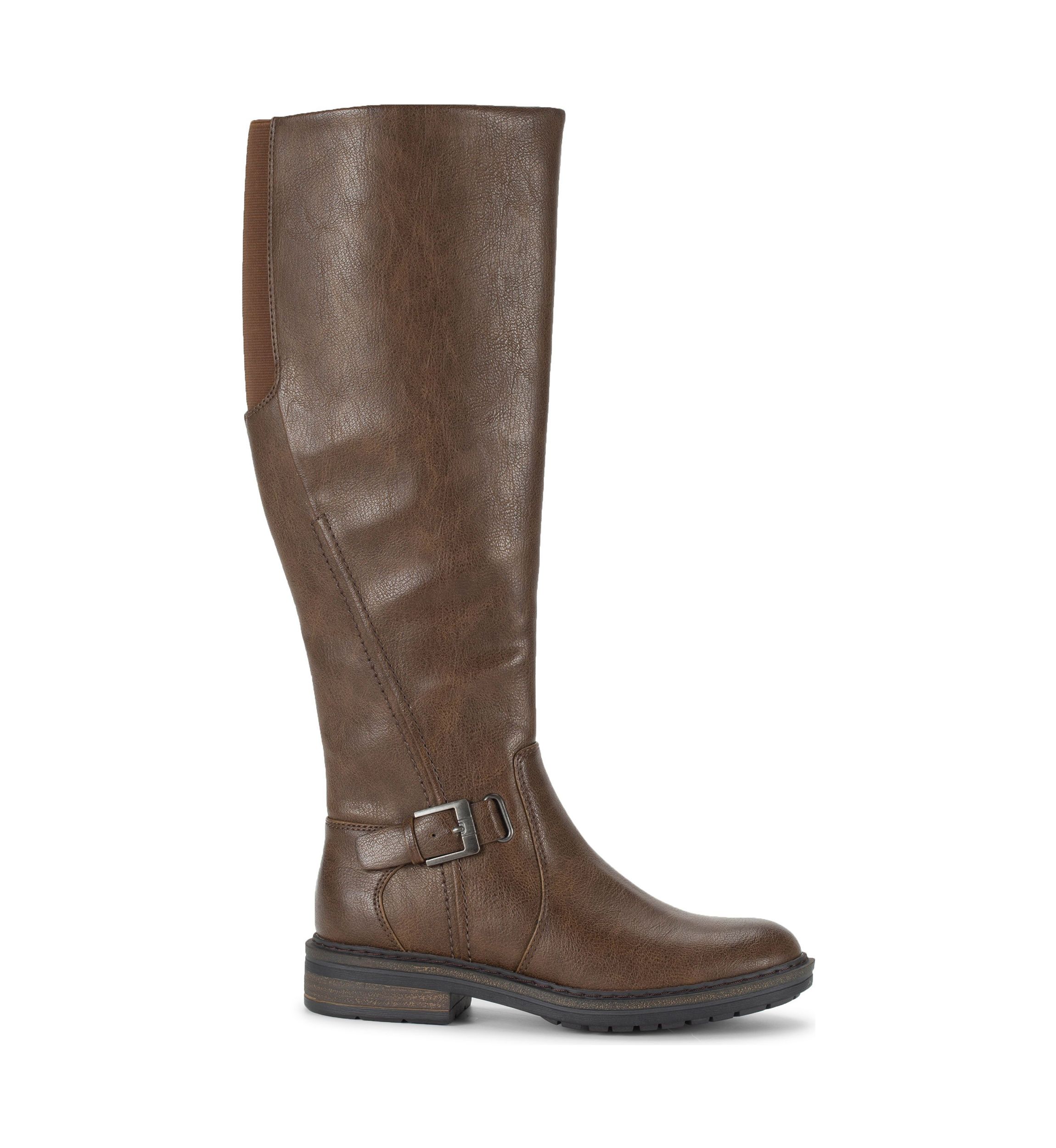 Autumn Tall Boot